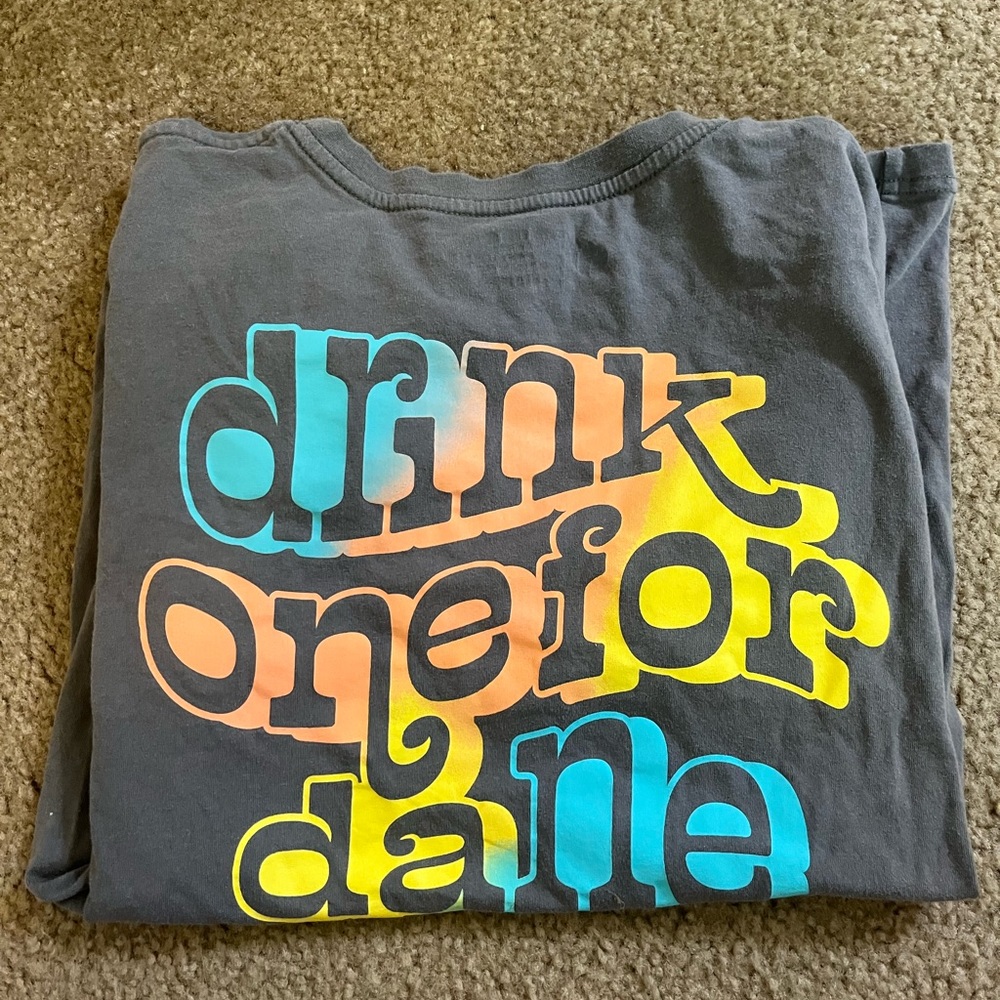 Dutch Bro’s Drink One 4 Dane